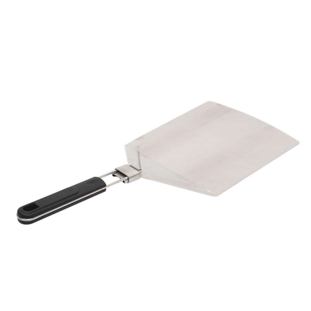 Home GRT03 pizzalapát, összecsukható nyél, rozsdamentes, 240x570 mm akciós termékkép 1