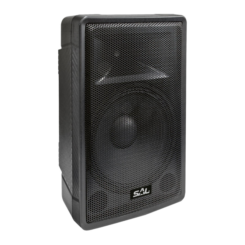SAL PAX 42PRO zenekari hangdoboz, 400/250 W, titánium magassugárzó, 15 mélysugárzó, színpadi monitor funkció" akciós termékkép 1