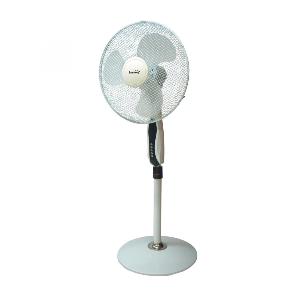 Home SFP 40 álló ventilátor, távirányító, 40cm lapátátmérő, 45W, 3 fokozat akciós termékkép 1